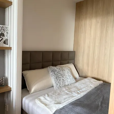 View Lenka Апартаменты