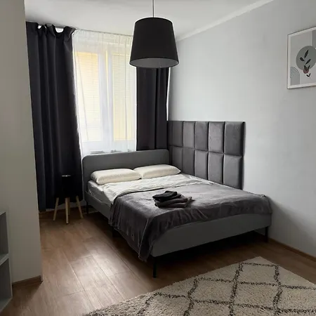 View Lenka Апартаменты