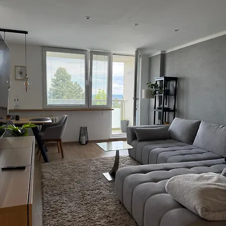 Apartman View Lenka