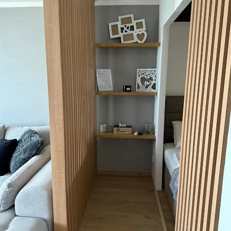 Apartment View Lenka